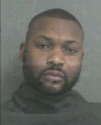 Quincy Maurice Andrews