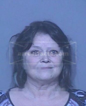 Brenda Broughton Rhames