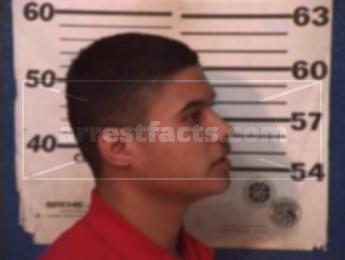 Auden Longoria Marquez