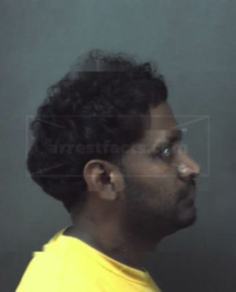 Karran Nmn Chaltu