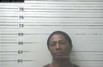 Quincy Lee Montgomery
