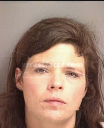 Rebecca Case Bentley