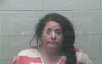 Danielle Elizabeth Slater