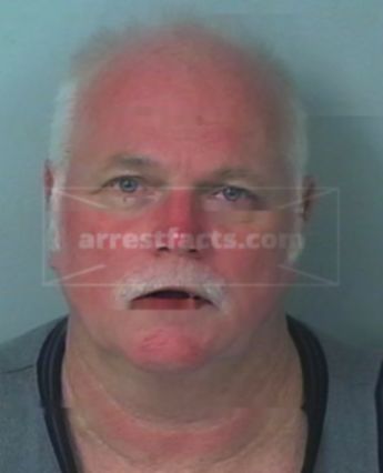 Grady Jerome Blankenship
