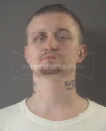 Joshua Dale Mcgraw