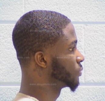 Rickey Ballentine