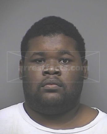 Brandon Jamar Clemons