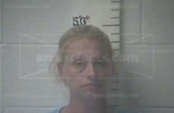Jennifer Elane Jeffries