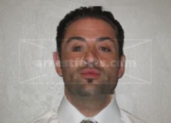 Jeffrey Ray Call