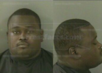 Ryan Odele Brown