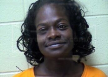 Serita Rene Martin