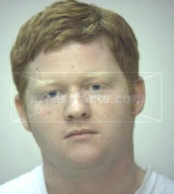 Caleb Ross Jones