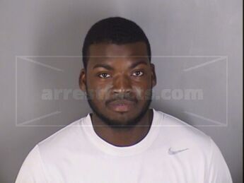 Jalen Christopher Ware