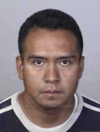 David Salmeron Martinez