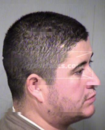 Maurilio Alba Ochoa