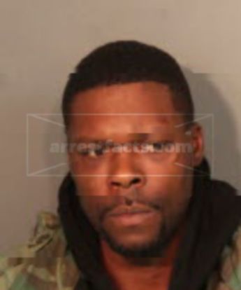 Derrick D Bozman