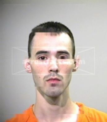 Shane Eldon Rex