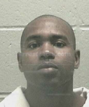Daniel Jermaine Parkman