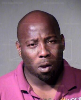 Aaron Travon Monroe