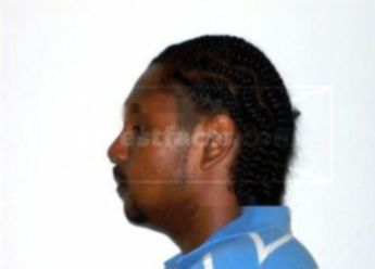 Andre F Sierra