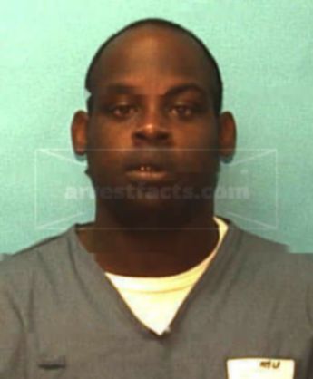 Darius Vashon Still