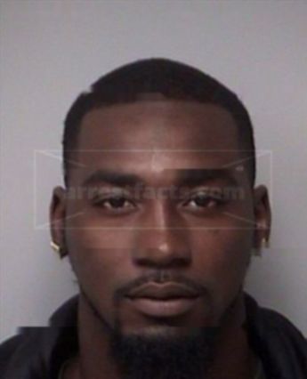 Martavius Conway