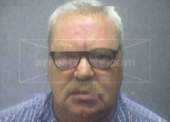 Dale Patrick Duffus