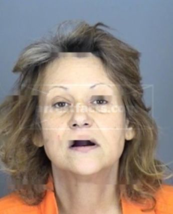 Lori Anne Weber