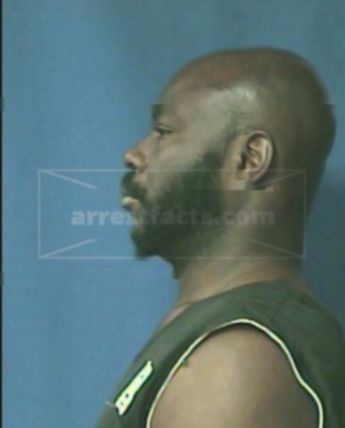 Sheldon Lamont Houston