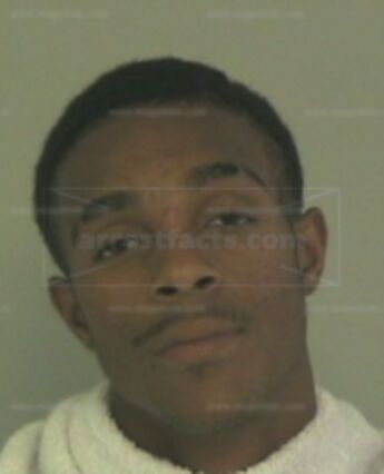 Damontre Lebryce Hornbuckle