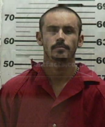 Guillermo Terrazas