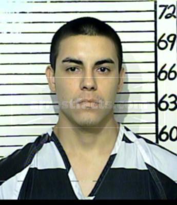 Robert David Pereida
