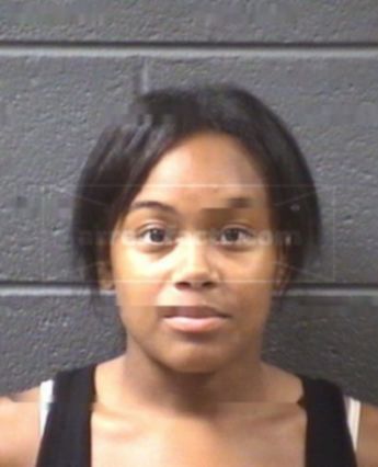 Tamara Michelle Blair