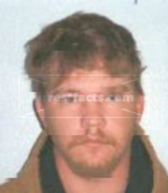 Danny Ray Matthews