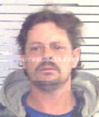 Marcus Jefferson Seacrist