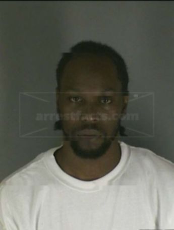 Carlos Pierre Cleveland