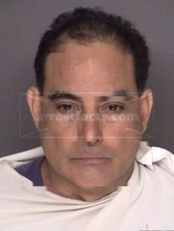 Ruben Tamez Jr.