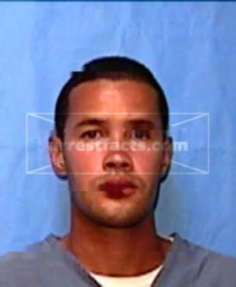 Carlos Enrique Ledesma Lopez