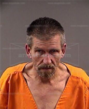Ronald Kevin Holderfield