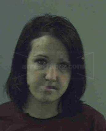 Melissa Morrell
