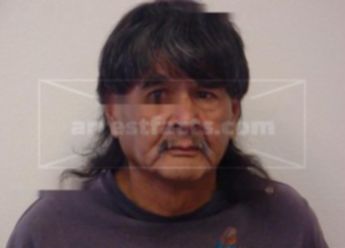Leo Tadytin Sr