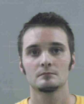 Bryan Raymond Patterson