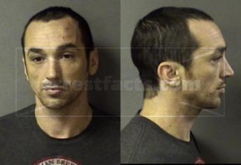 Jesse Elijah Brooks