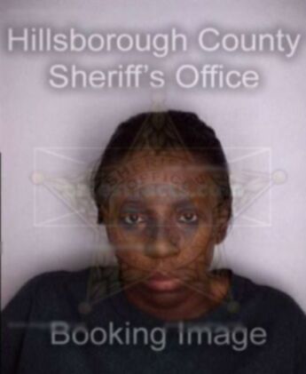 Mary Alice Winbush