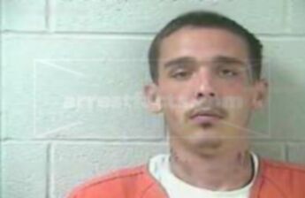 Corey Allen Clark