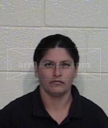 Elizabeth Lopez Hernandez