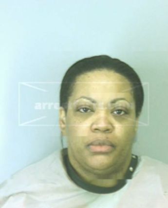 Lobrina Sheneil Gill