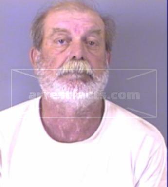 Ronald Gene Taylor