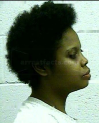 Amber Briana Smith