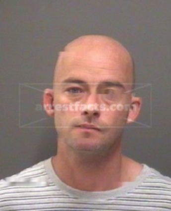 Joey Lee Terry